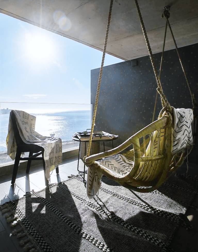 Appartement Valparaíso