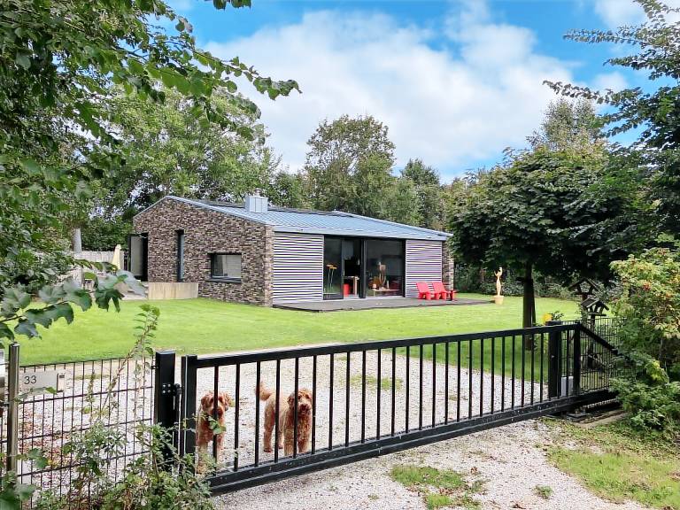 Huis  Ameland