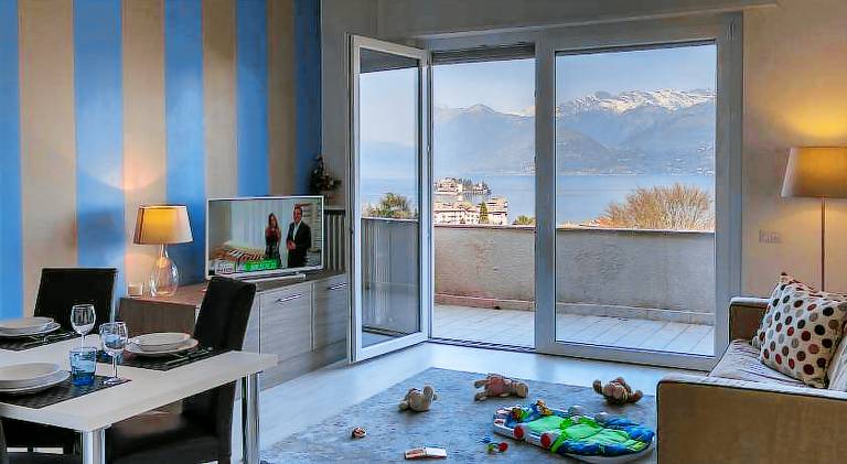 Child-friendly charming serviced apartment with garden & patio | Pets are welcome — photo 2