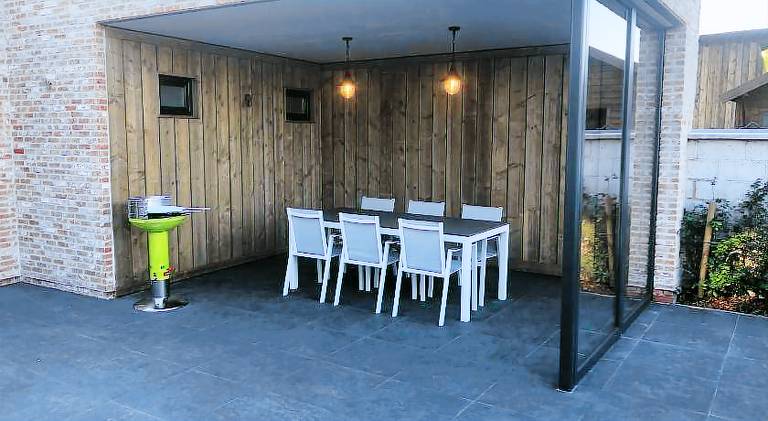 House with 3 rooms for 7 persons — photo 4