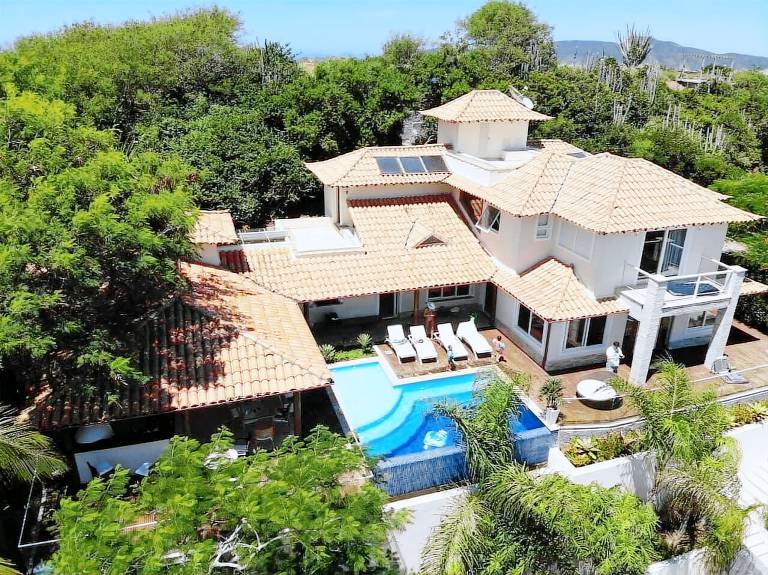Maison de vacances  Centro