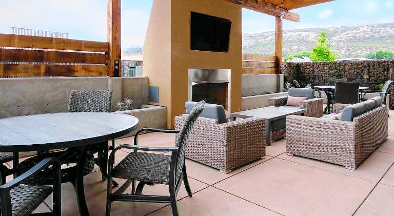 Holiday Inn Express And Suites The Dalles By IHG — photo 2