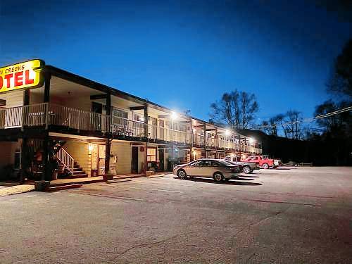 Motel  Vernon