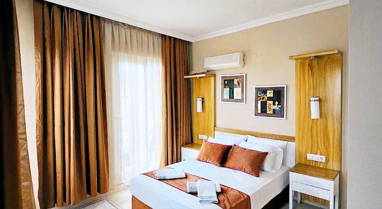 MOY Beldibi Hotel — photo 2