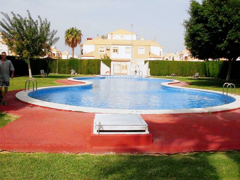 Ferienhaus Torre La Mata