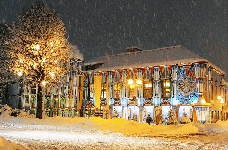 Bed & Breakfast Längsee