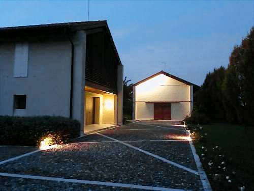 Casa  Trebaseleghe