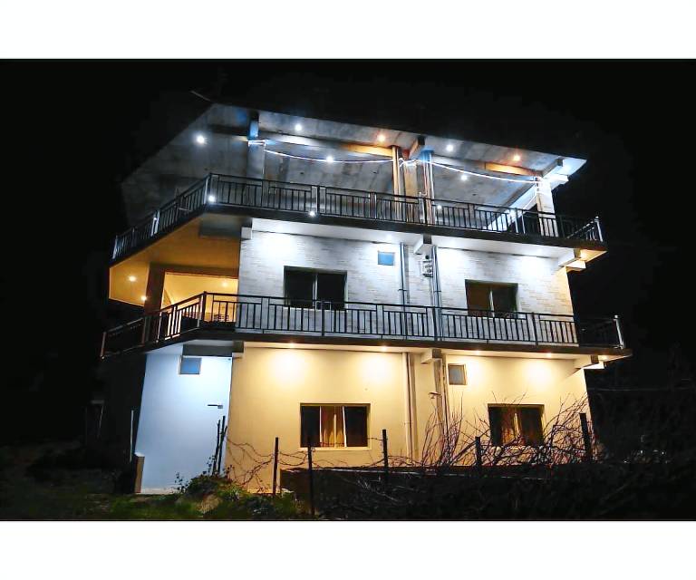 Morning Breeze Homestay Kanatal — photo 3