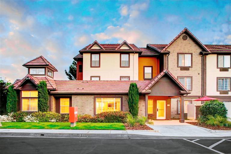 TownePlace Suites by Marriott Fresno in Fresno, CA