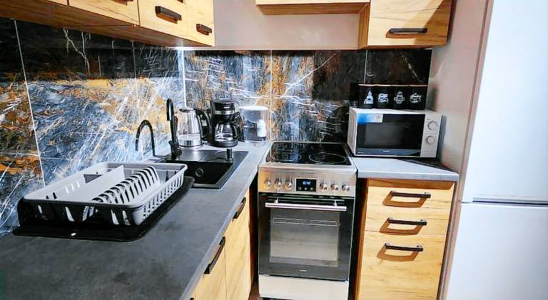 Rental apartment with yard | Suitable for remote work — photo 5