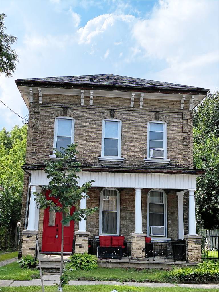 House Brantford