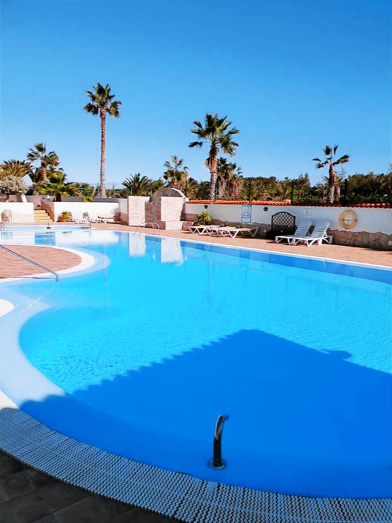 Ferienhaus Costa Calma