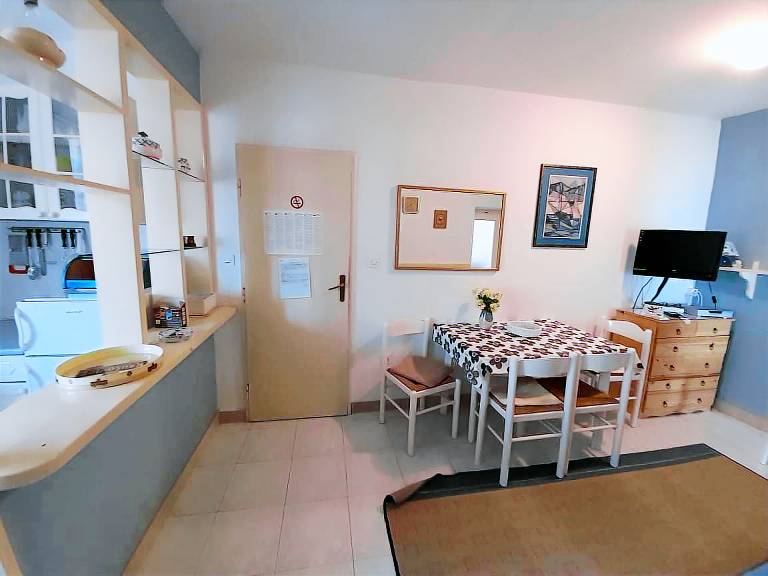 Apartament Tučepi