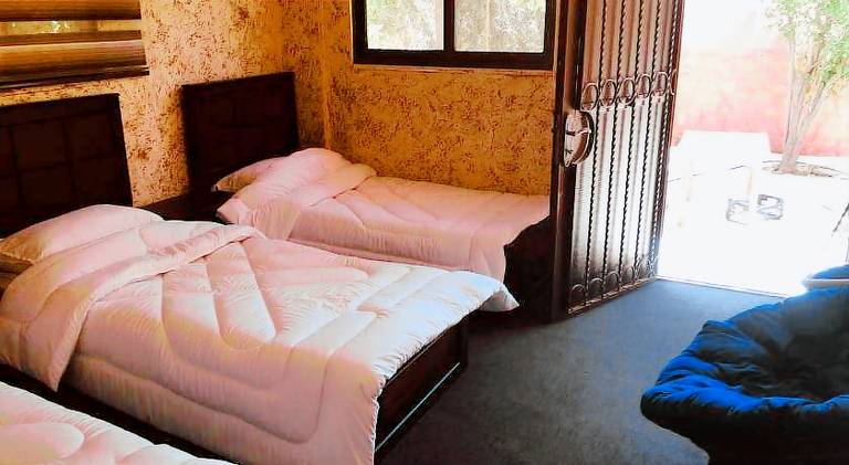 Petra Bedouin House 1 Attallah guest house in Aqaba