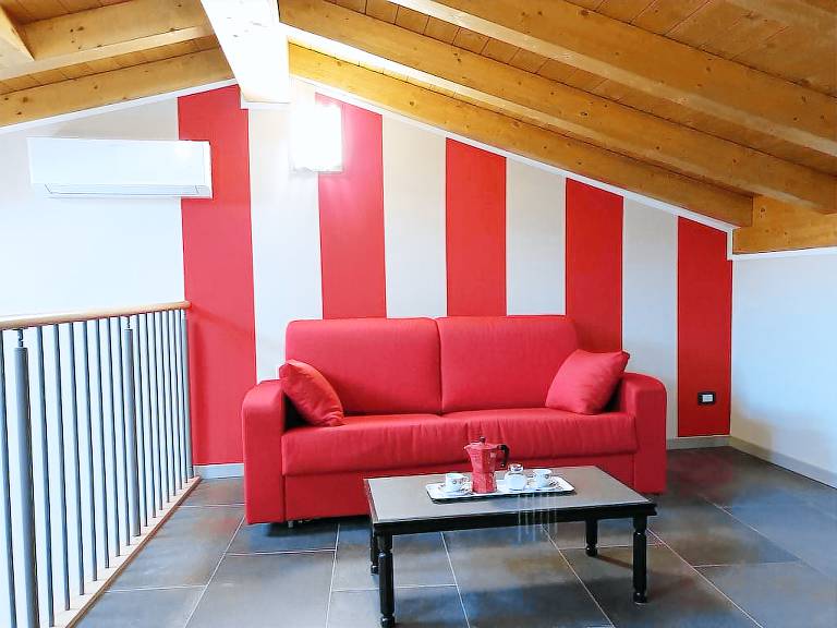 Apartamento Verona