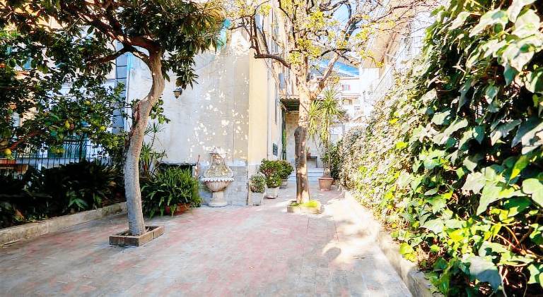 Villa Alessandra- Comfort e spazio a Napoli — photo 4