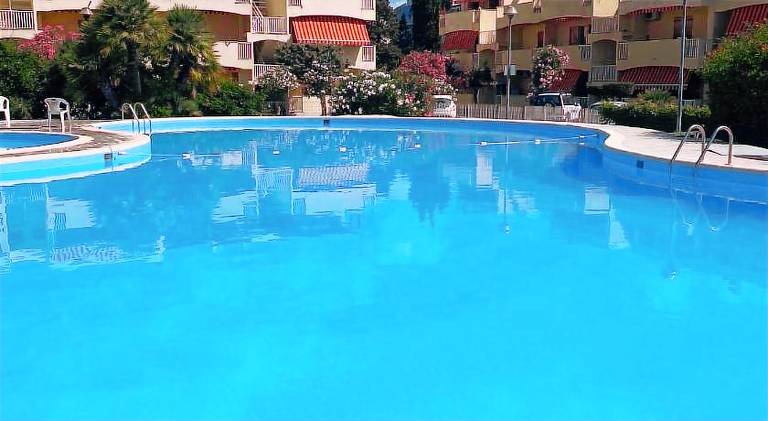 House with pool | Next to the beach | Pets are welcome in Alghero