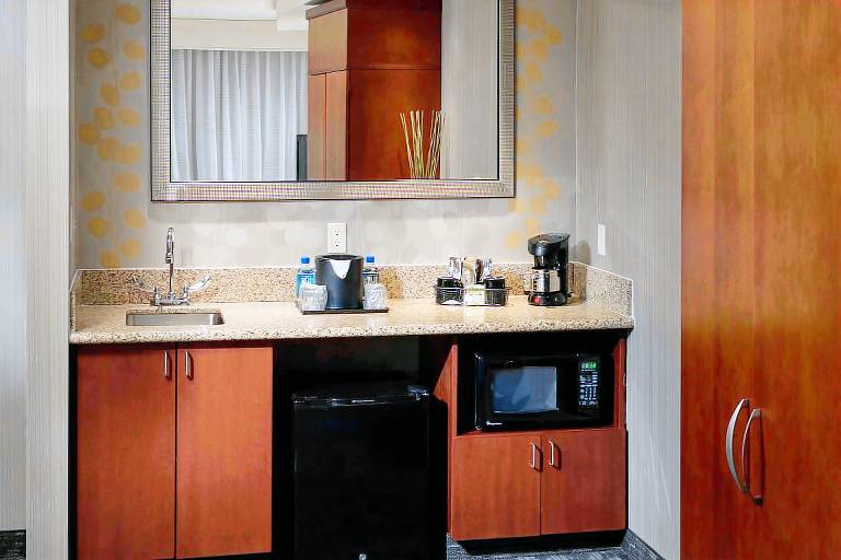Courtyard by Marriott Seattle Kirkland — photo 5