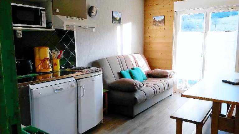 Appartement Girmont-Val-d'Ajol