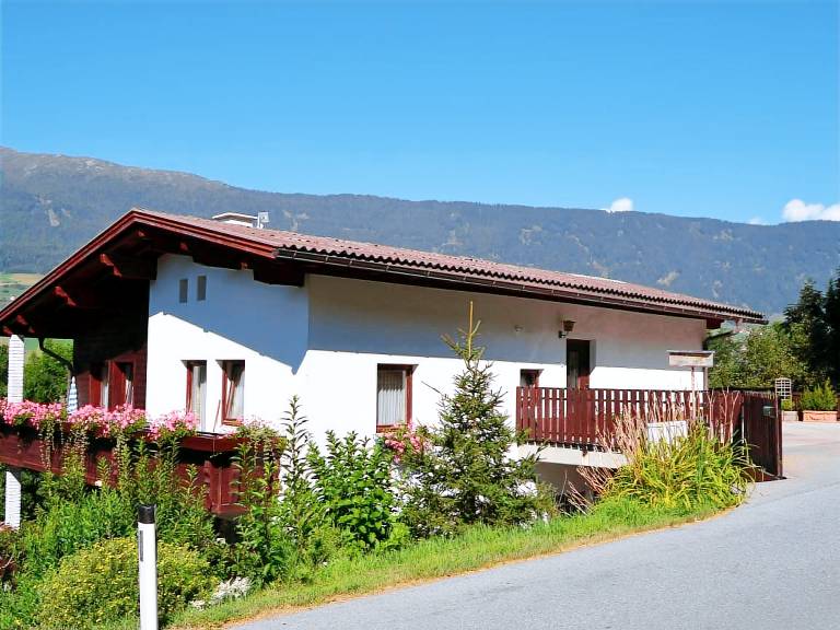 Ferienwohnung Gemeinde Jerzens