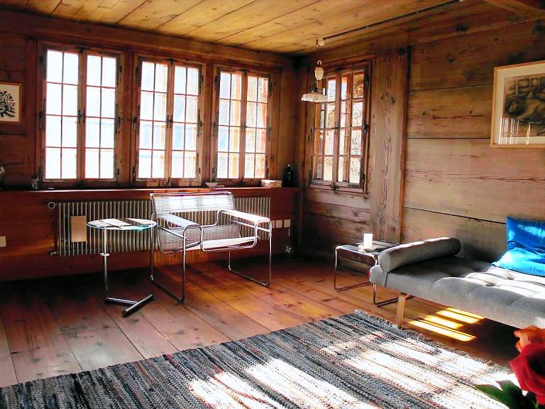 Ferienwohnung Horboden