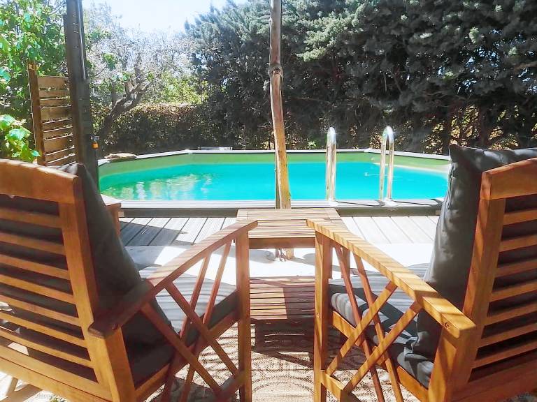 Villa Les Lecques