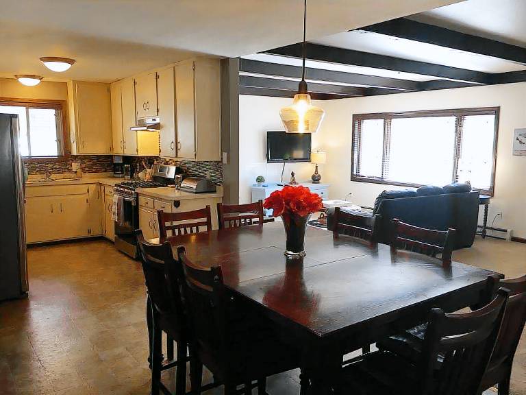 Ouray, CO Vacation Rentals from 99 HomeToGo