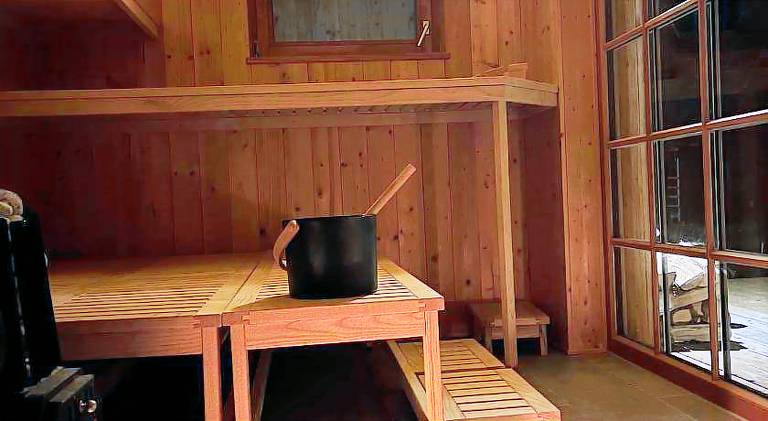 Vacation home with 1 room for 3 persons — photo 4