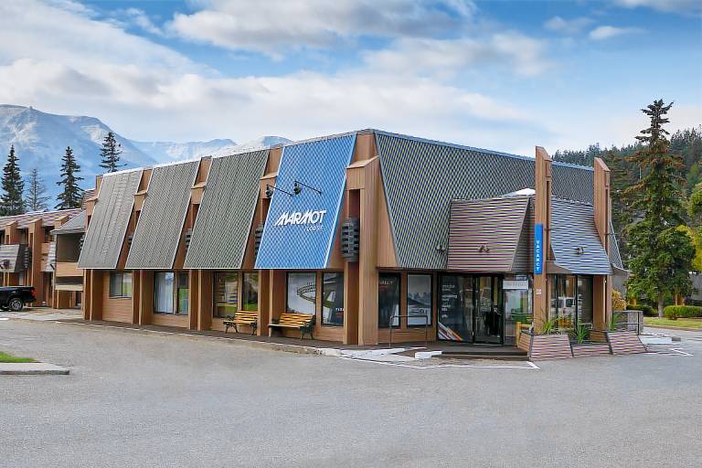 Lodge Jasper