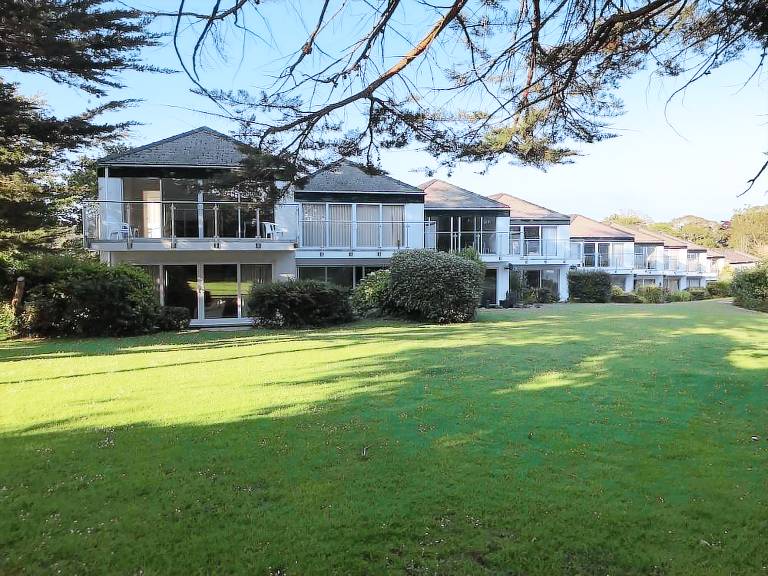 Cottage Saundersfoot