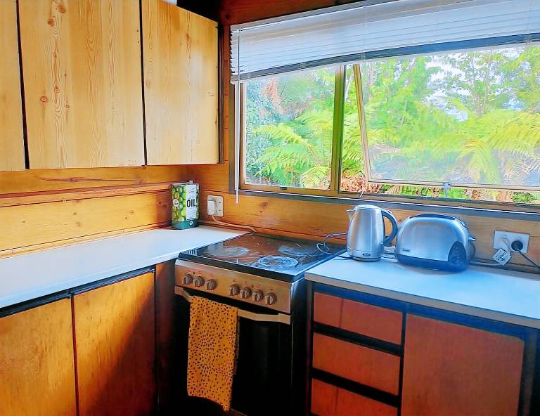 Ample house with grill & garden | Pets allowed — photo 3