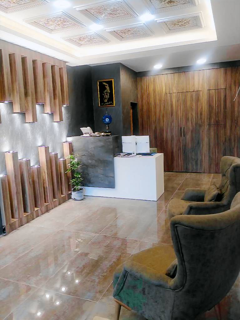 SAR-PER Hotel — photo 4