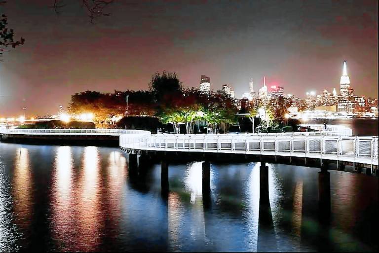 Apartment Hoboken