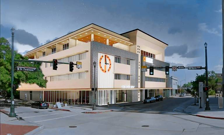 Origin Baton Rouge, a Wyndham hotel in Port Allen, LA