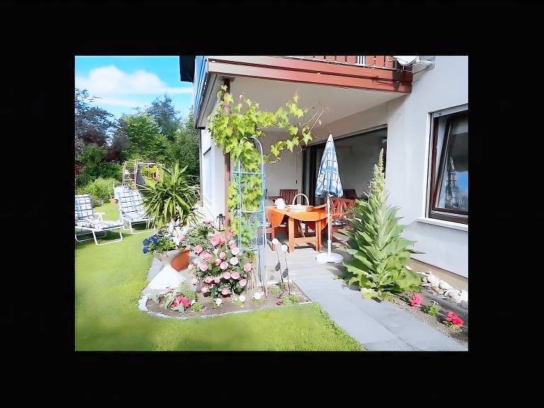 Ferienwohnung  Albstadt