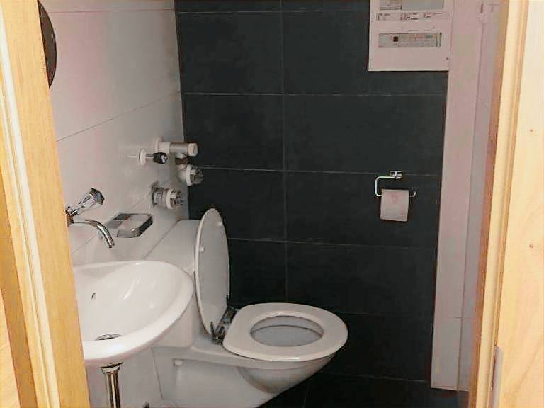 Ferienwohnung Warth