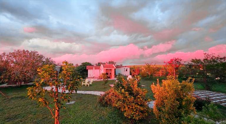 Il casale di Sere Tarquinia — photo 4