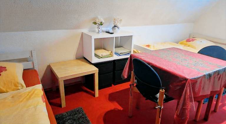 Apartment with patio — photo 2