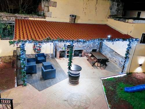 Casa Selaya