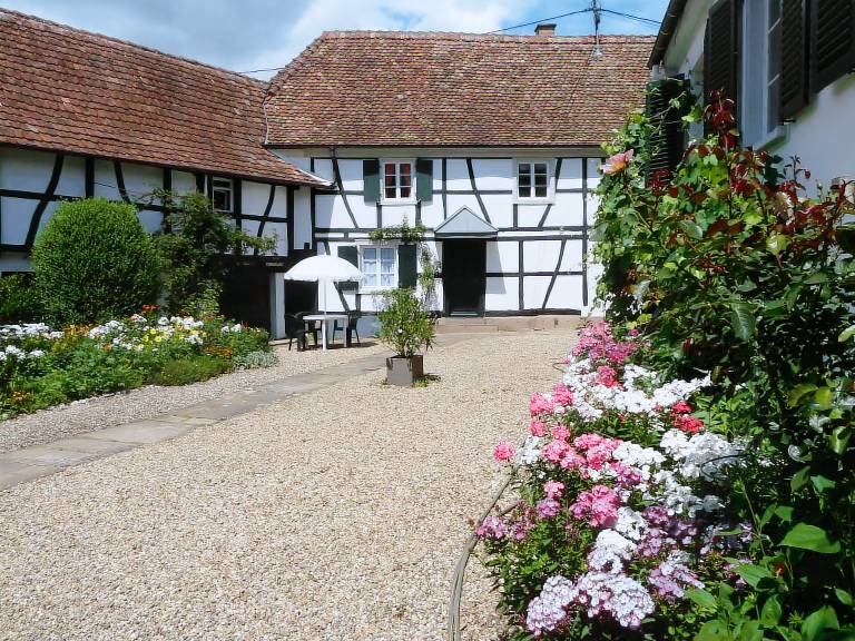 Huis Brumath