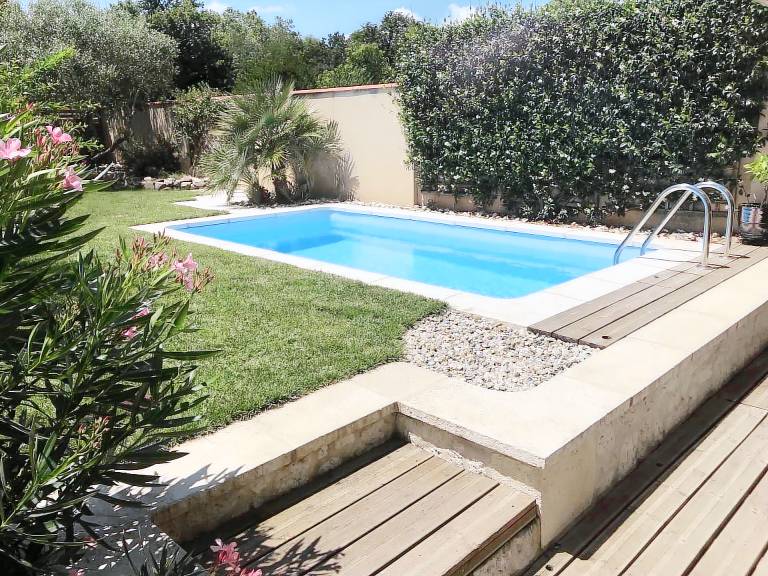 Maison de vacances Lisle-sur-Tarn