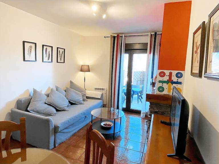 Casa rural Buitrago del Lozoya