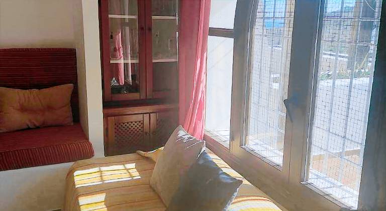 Holiday apartment | Close to the beach | Pet-friendly in Nijar