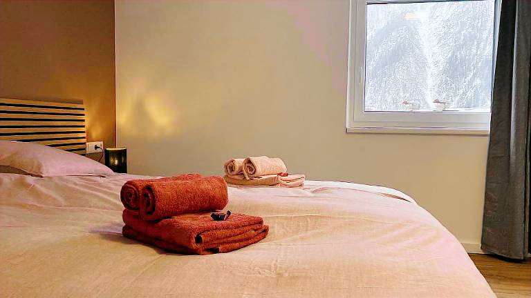 Ferienwohnung Heiligenblut