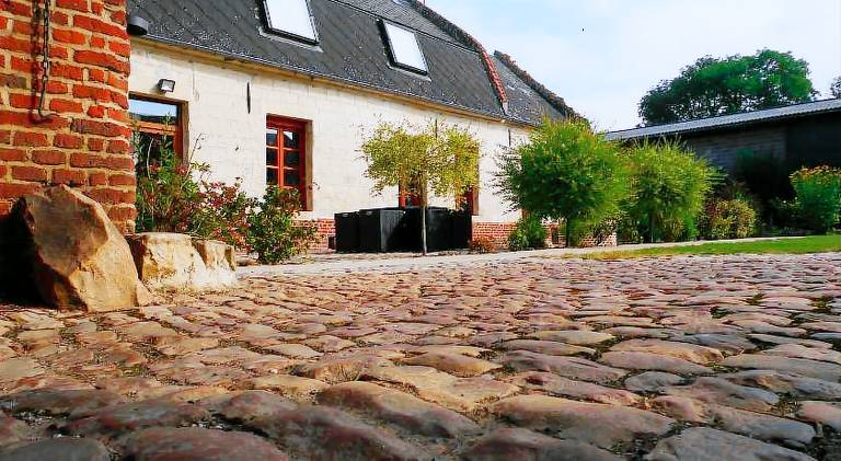 Bed & Breakfast Boussières-en-Cambrésis