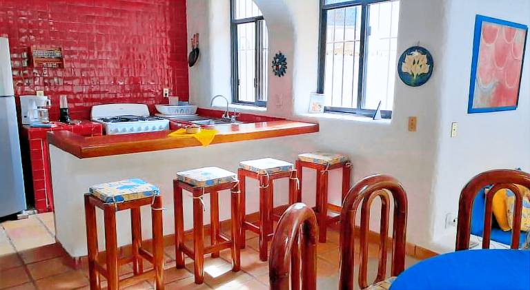 Villa with pool | Dogs allowed — photo 4