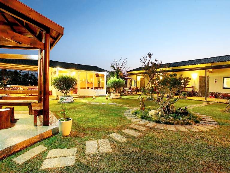 Kenting Lan Hai Inn — photo 5