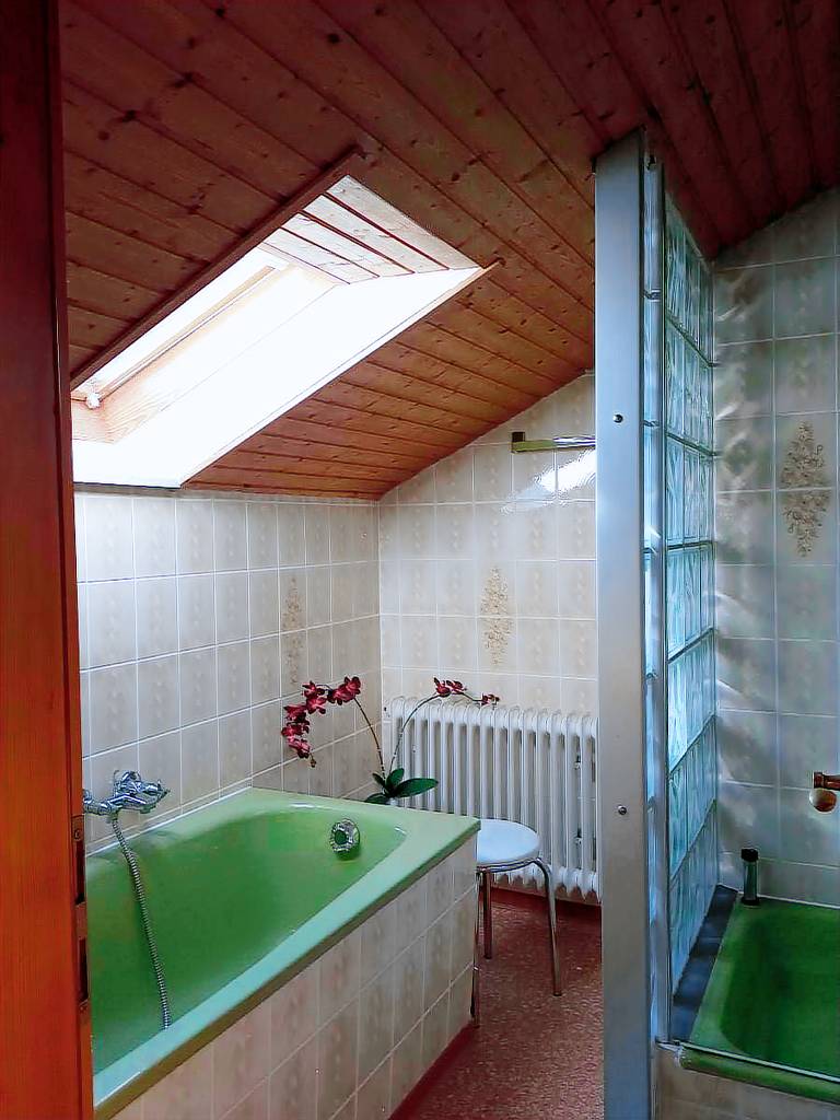 Ferienwohnung  Bad Kötzting