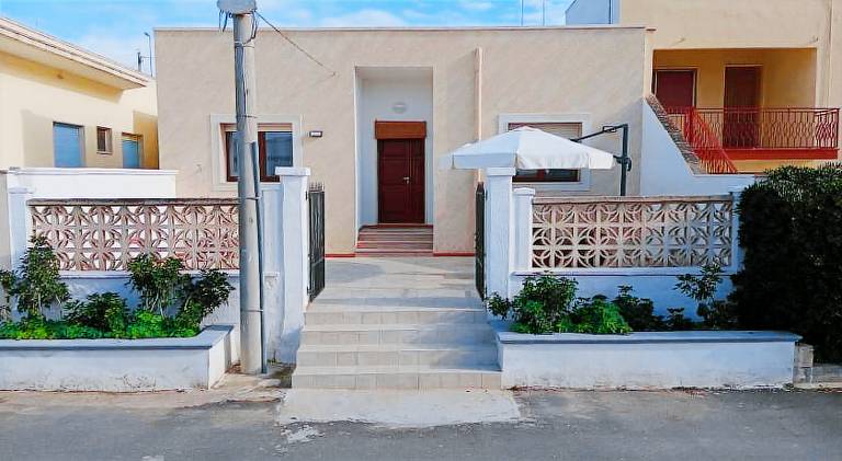 House | Next to the beach | Dogs allowed in Manduria