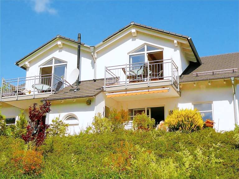 Ferienwohnung Willingen (Upland)